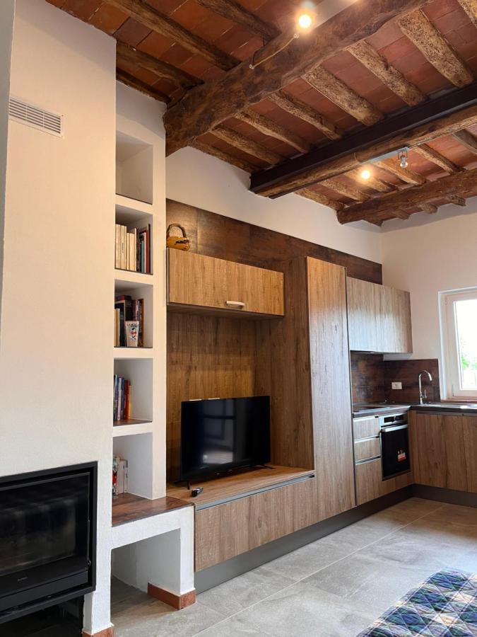 Appartamento Il Picchio Verde Altopascio Eksteriør billede